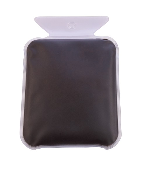 Schupp Naturmoor-Wärmflasche | 22 x 17 cm Clearance-Verkauf