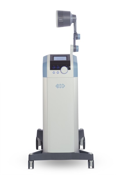 Schupp BTL 6000 Mikrowelle (MD)