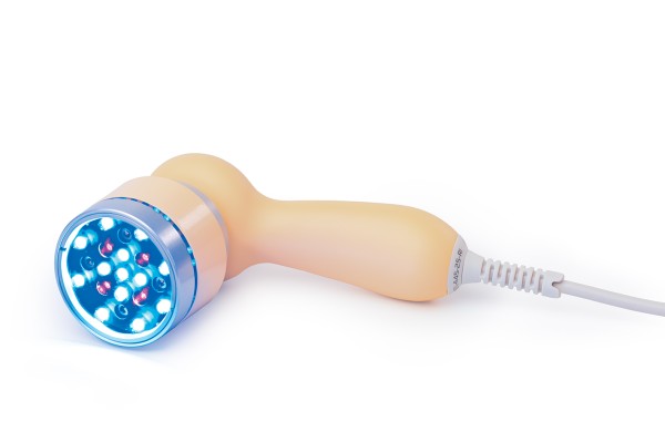 Schupp Lasercluster Infrarot