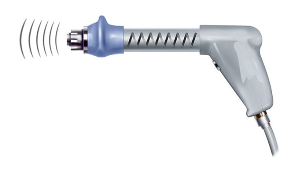 Schupp BTL-6000 Radiale Stoßwelle Applikator EASY Muttertagsangebot