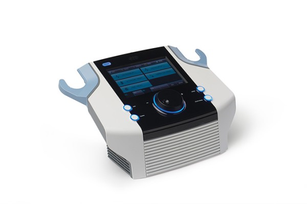 Schupp BTL-4710 Premium Ultraschalltherapie (MD)
