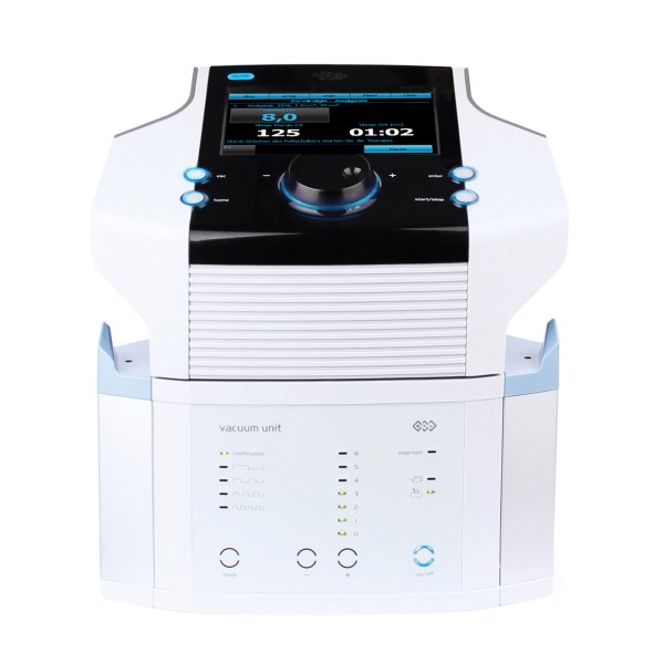 Schupp BTL-Vac II Tischversion (MD)