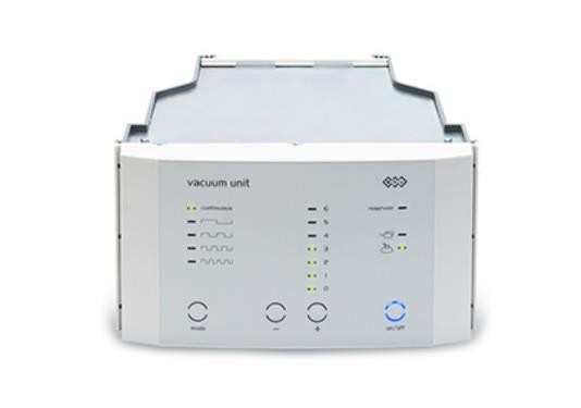 Schupp BTL-Vac II (MD)