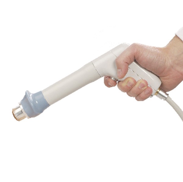 Schupp BTL-6000 Radiale Stoßwelle RSWT Applikator-Arm