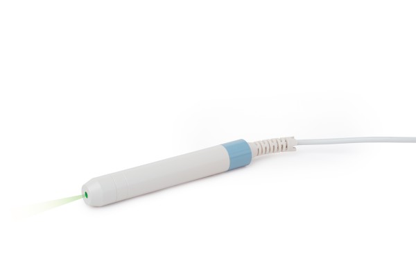 Schupp Lasersonde Infrarot