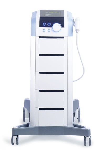 Schupp BTL-6000 Radiale Stoßwelle Trolley