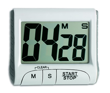 Schupp Kurzzeitmesser