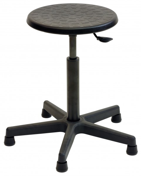 Schupp Kunststoffhocker