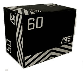 Schupp ATS® Plyo Box