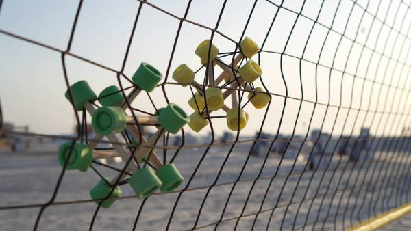 Schupp TensiBall® Letzter Tag