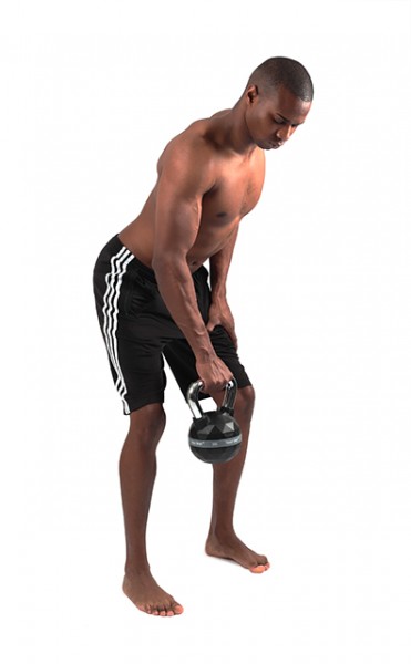 Schupp Kettlebell Premium Chrom Zeitbegrenzte Promotion