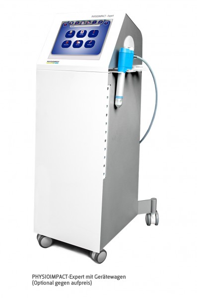 Schupp PHYSIOIMPACT-Expert (MD)