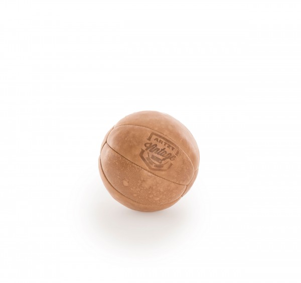 Schupp ARTZT® Vintage Medizinball