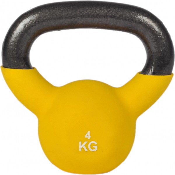 Schupp Kettlebell