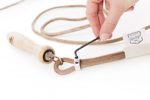 Schupp ARTZT® Vintage Springseil 50% Rabatt für begrenzte Zeit