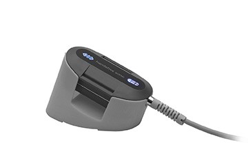 Schupp BTL Kunststoffhalerung für HandsFree Sono
