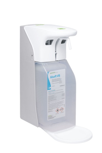 Schupp Universal-Sensorspender ADS-500/1000
