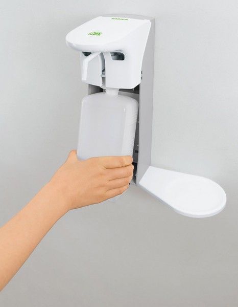 Schupp Universal-Sensorspender ADS-500/1000 Osterangebot