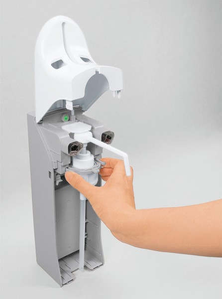 Schupp Universal-Sensorspender ADS-500/1000 Osterangebot