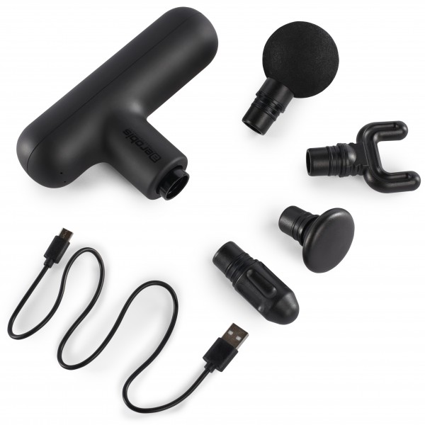 Schupp aerobis Mini Massage Gun Lagerräumung