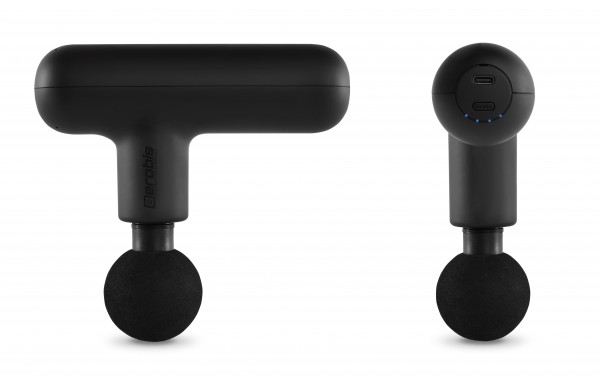 Schupp aerobis Mini Massage Gun Lagerräumung