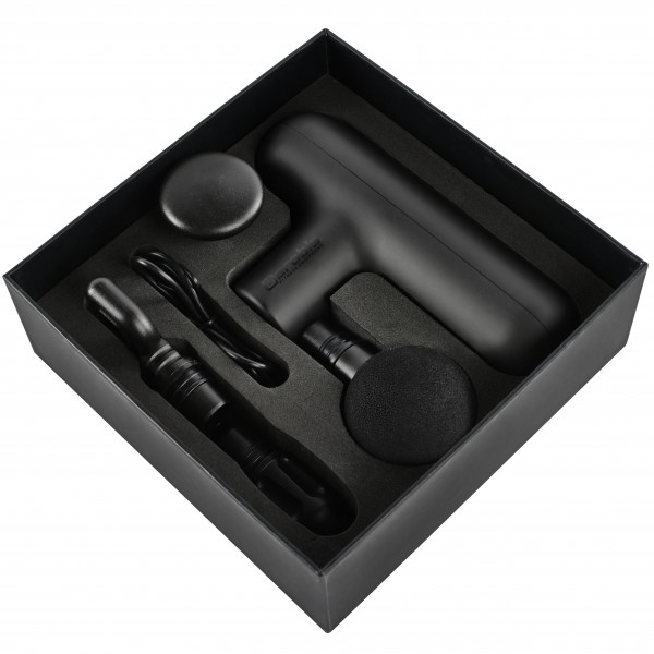 Schupp aerobis Mini Massage Gun Lagerräumung