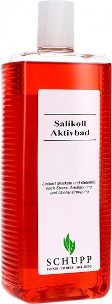 Schupp Salikoll Aktivbad