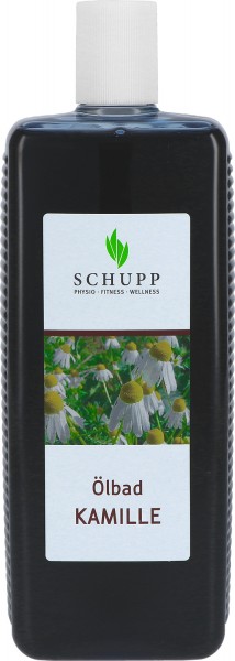 Schupp Ölbad Kamille