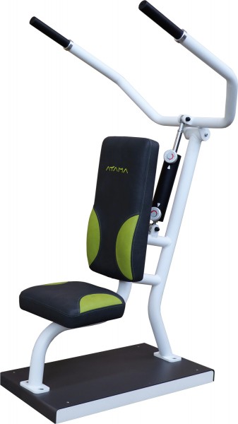 Schupp ATAMA Circle II Schulterheber/ Pull Down (MD) Saisonale Angebote