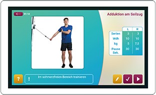 Schupp Functional Coach Tägliche Deals
