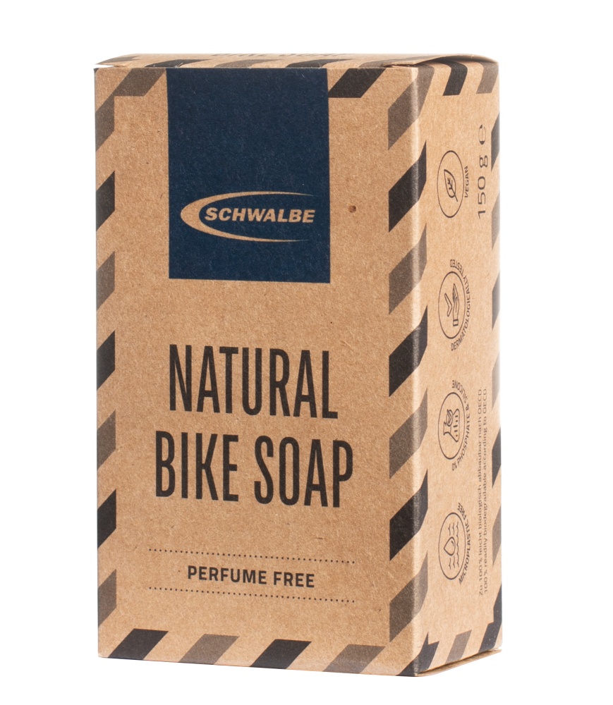 Schwalbe Bike Soap Kit Bestseller