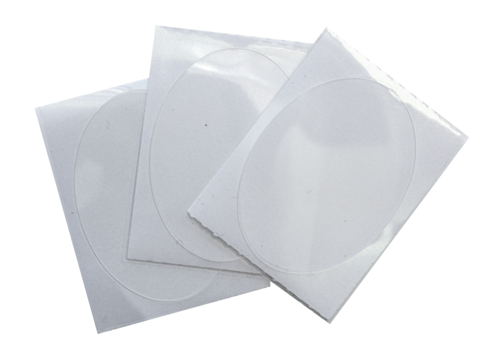 Schwalbe GLUELESS PATCHES Begrenzte Freigabe