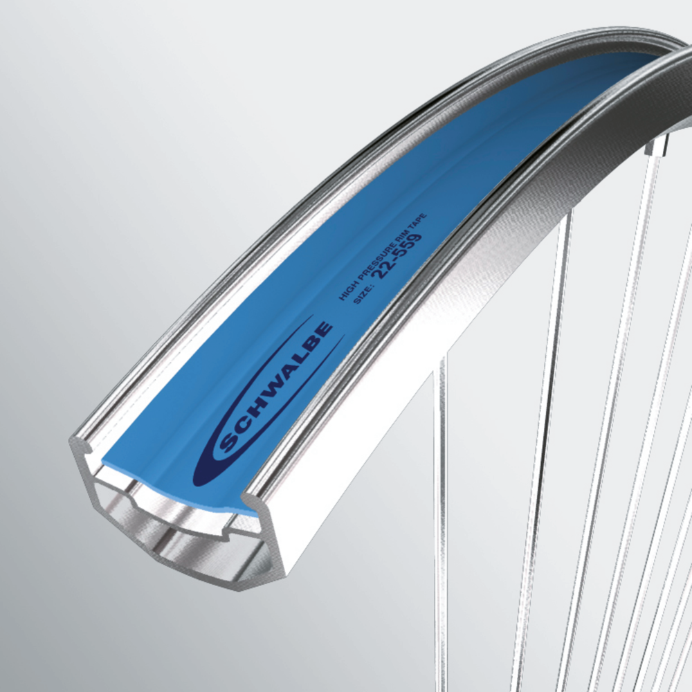 Schwalbe HIGH-PRESSURE FELGENBAND Letzte 3 Tage
