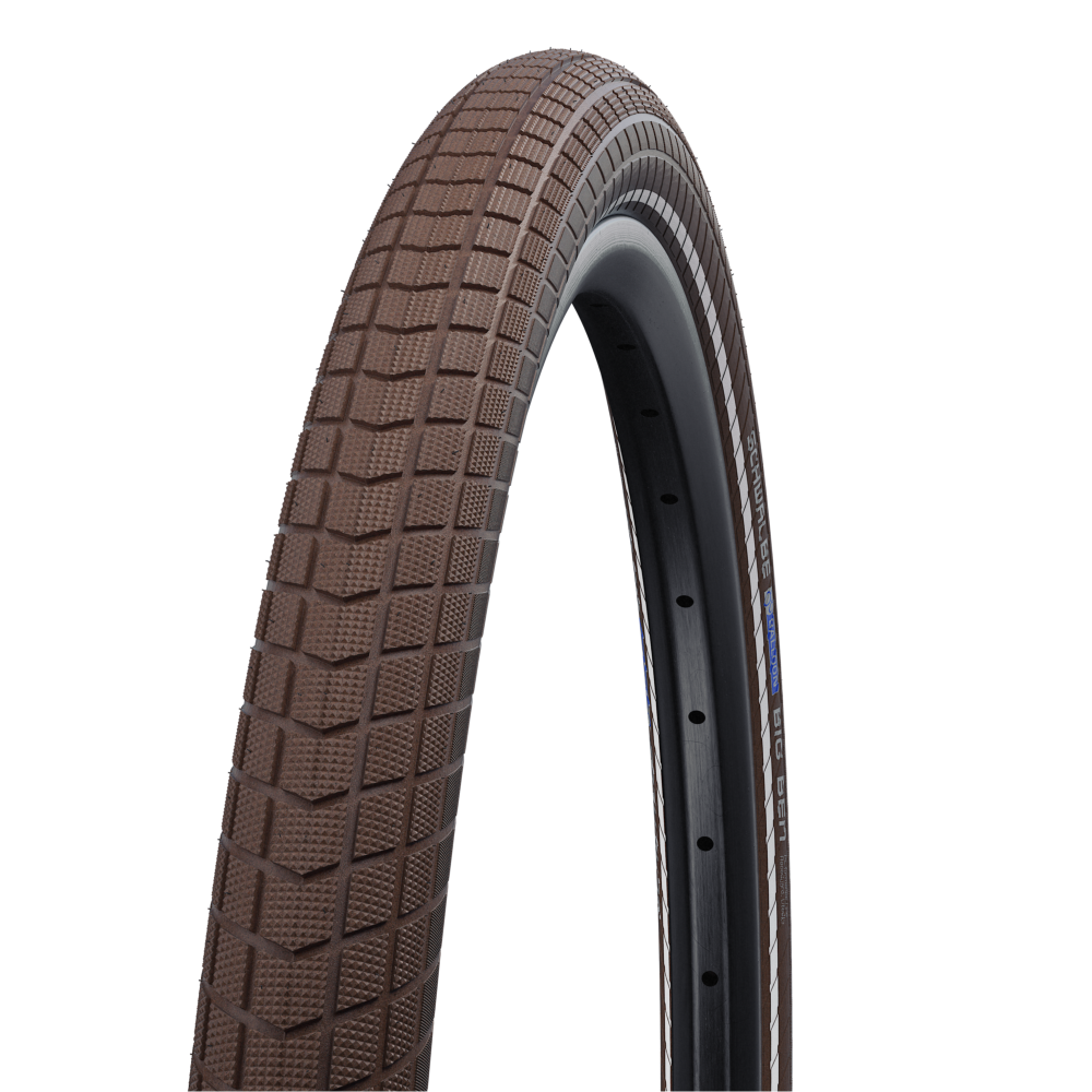 Schwalbe Big Ben Angebote