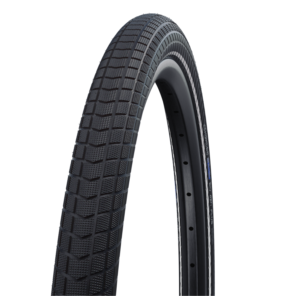 Schwalbe Big Ben Plus Hotsell