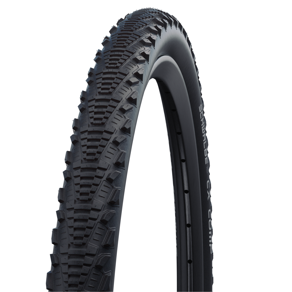 Schwalbe CX Comp Fabrikverkauf