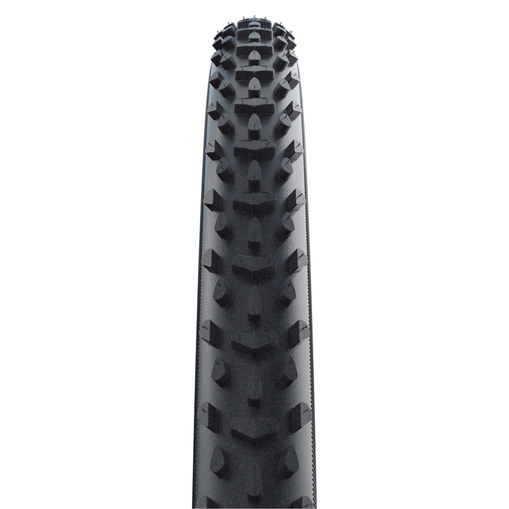 Schwalbe CX Pro Meist gekauft