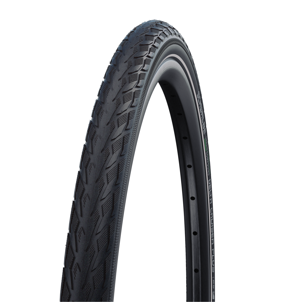 Schwalbe Delta Cruiser Plus Kostenloser Versand