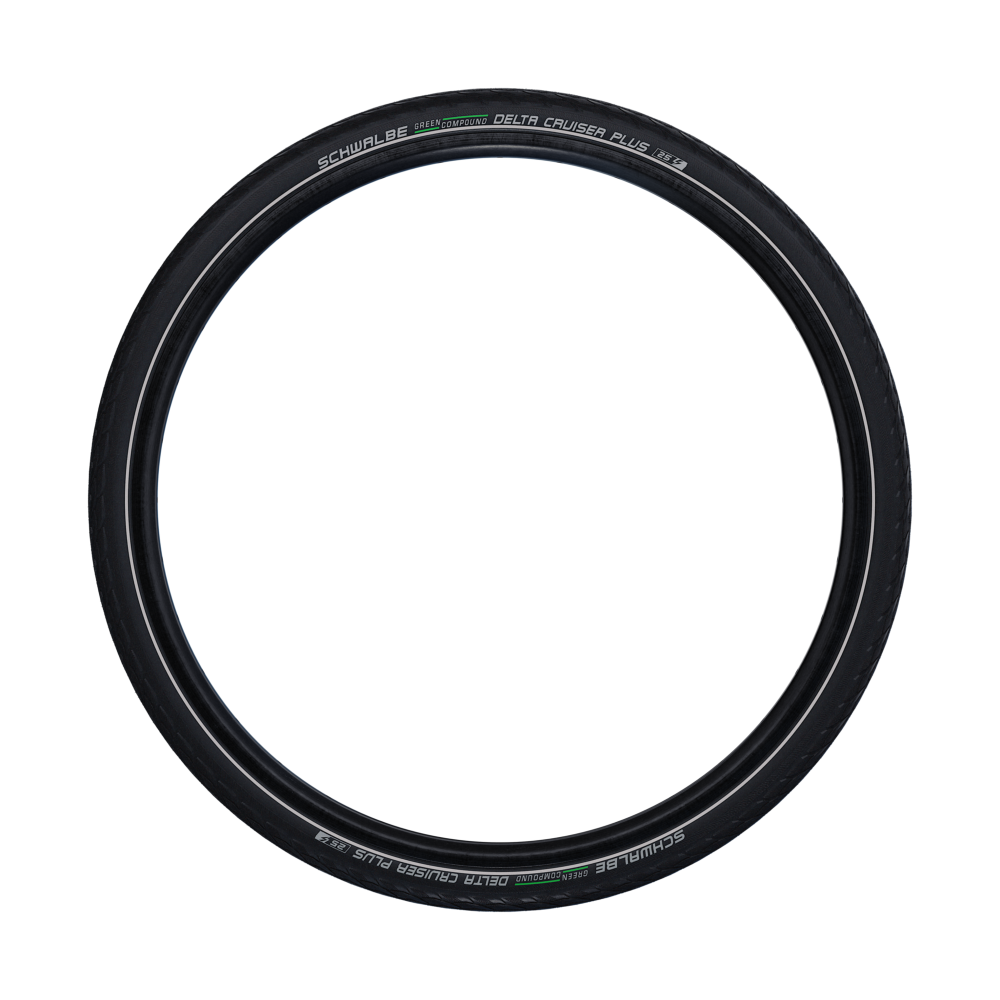 Schwalbe Delta Cruiser Plus Kostenloser Versand