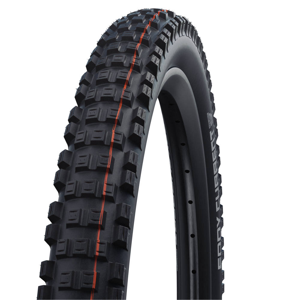 Schwalbe Eddy Current Rear