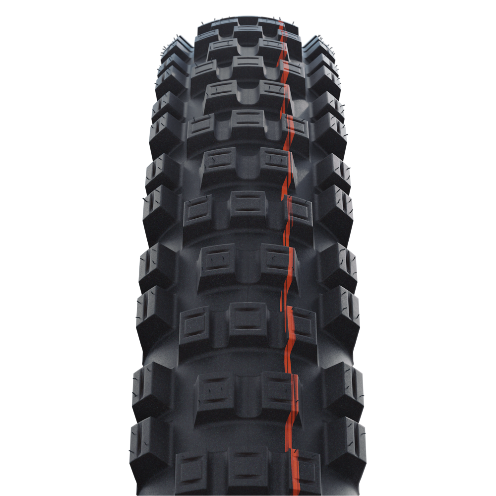 Schwalbe Eddy Current Rear Fabrikpreis