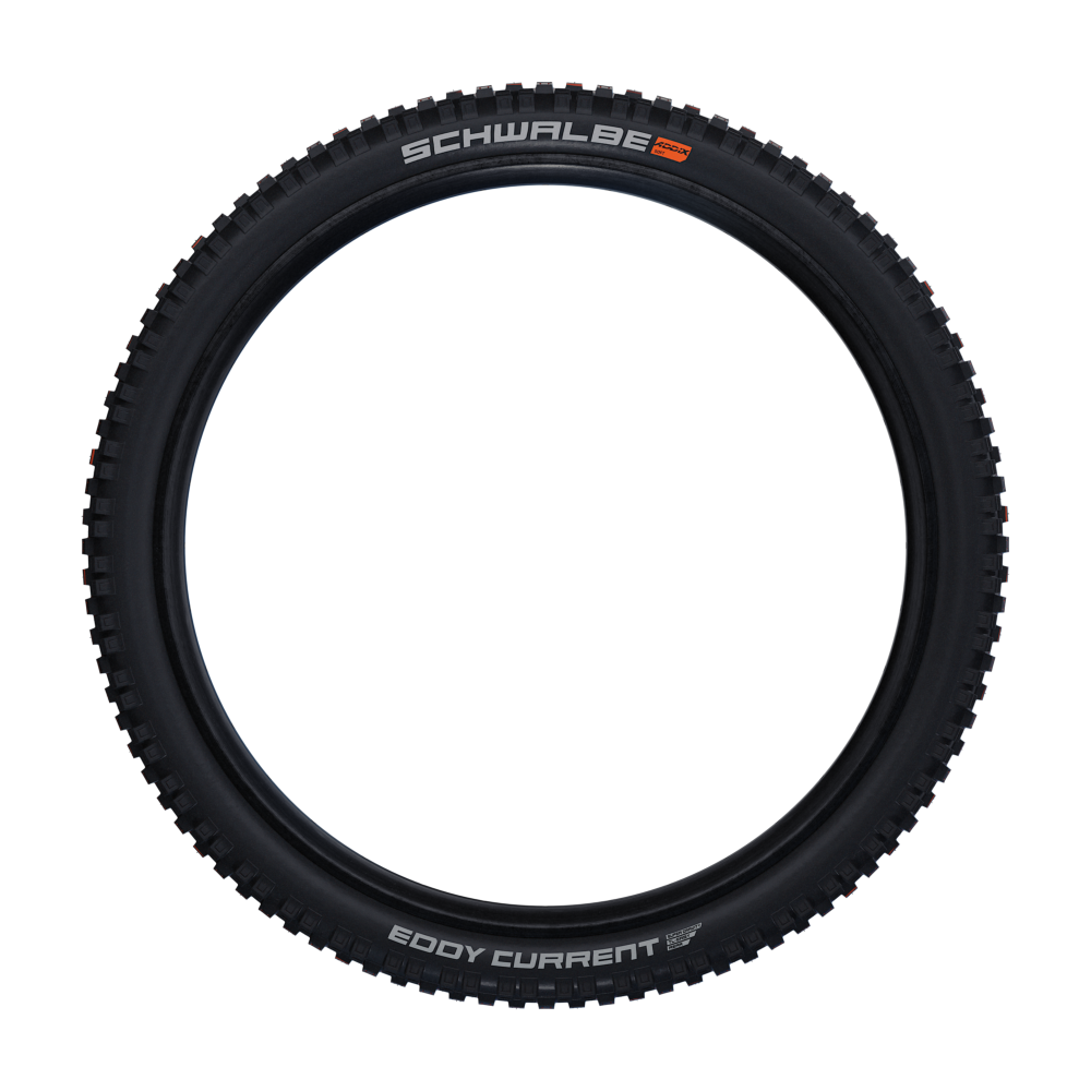 Schwalbe Eddy Current Rear Fabrikpreis