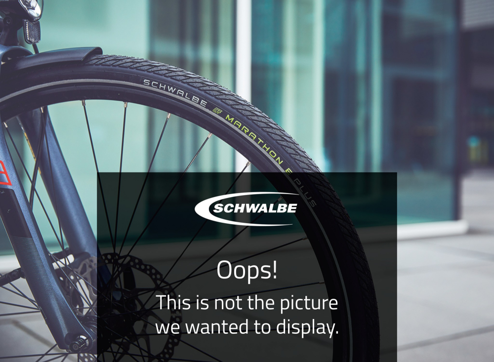 Schwalbe SATTELTASCHE MTB 26"