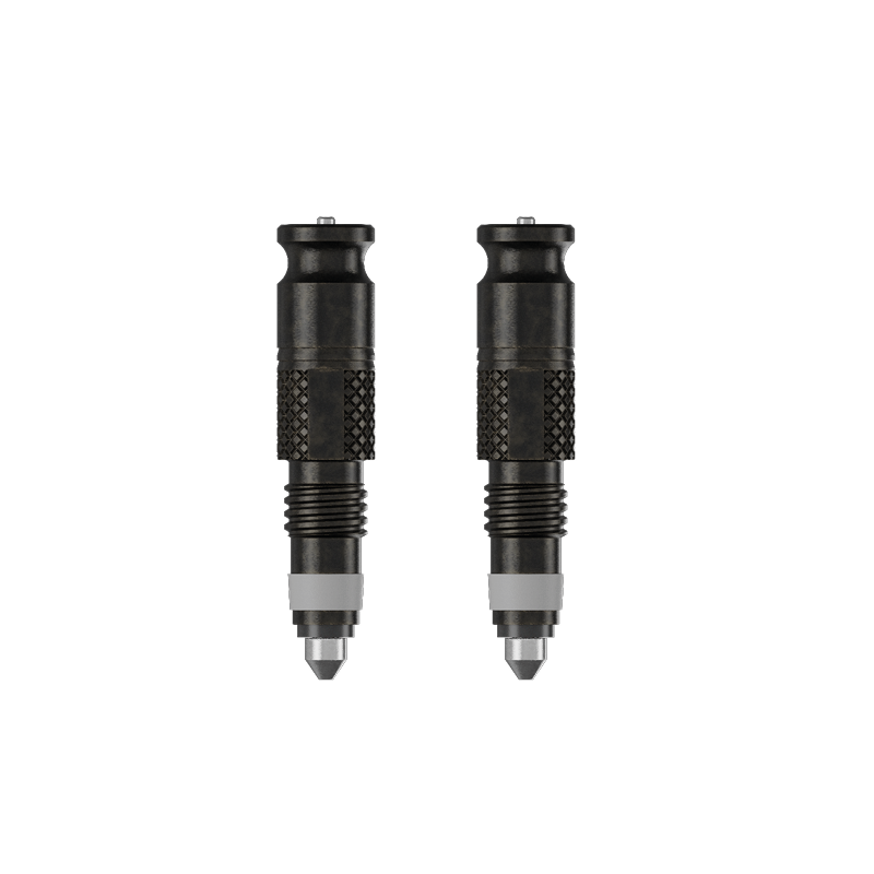 Schwalbe Schwalbe Clik Valve Conversion Set