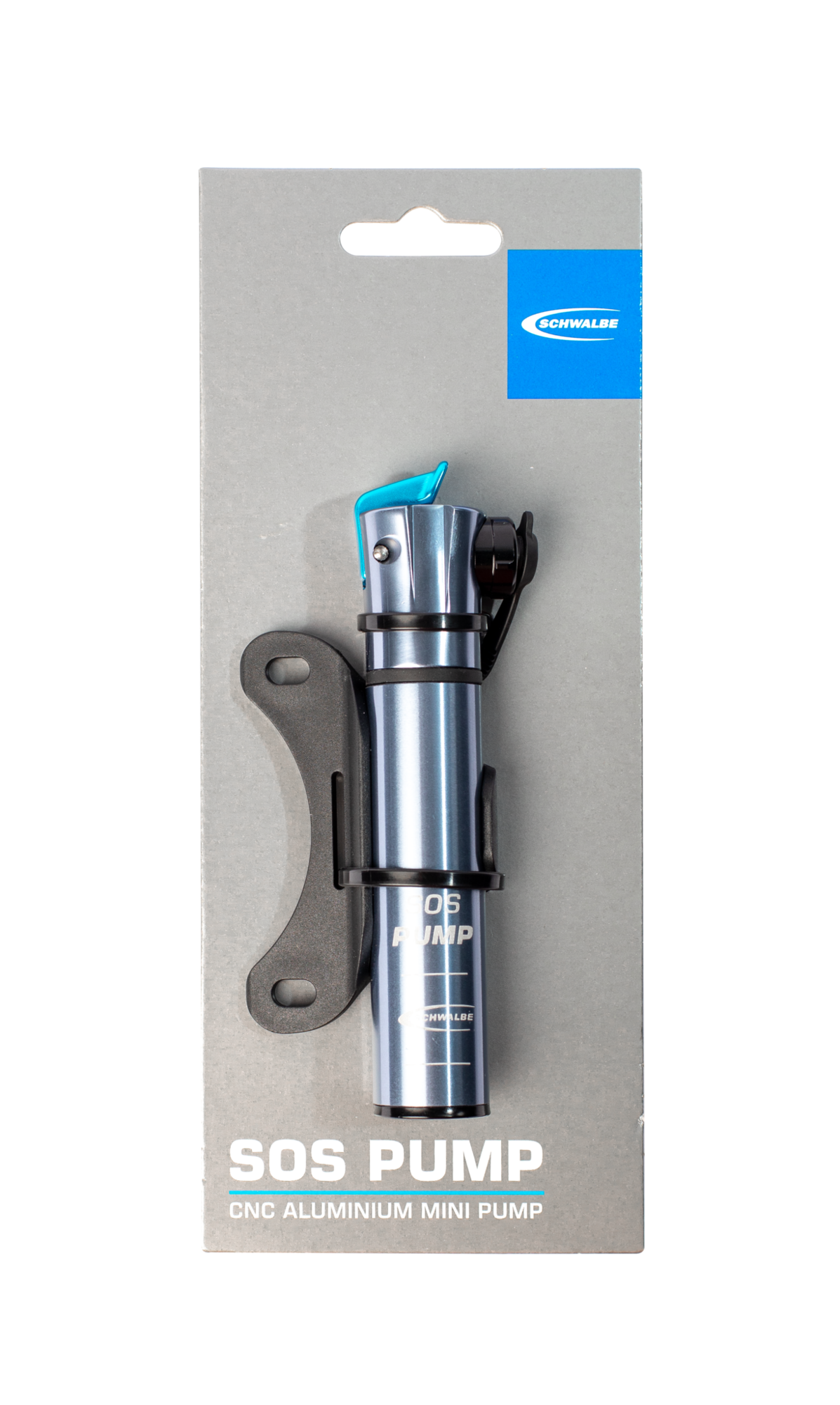 Schwalbe SOS Pump Valentinstagsangebot