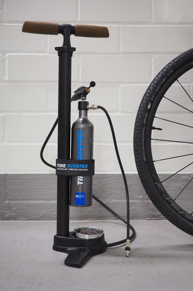 Schwalbe TIRE BOOSTER Blitzangebot