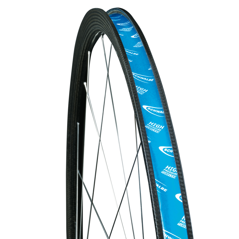 Schwalbe TUBELESS FELGENBAND Neuheiten