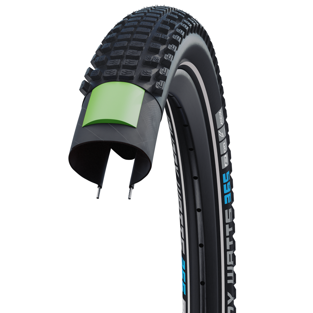 Schwalbe Johnny Watts 365