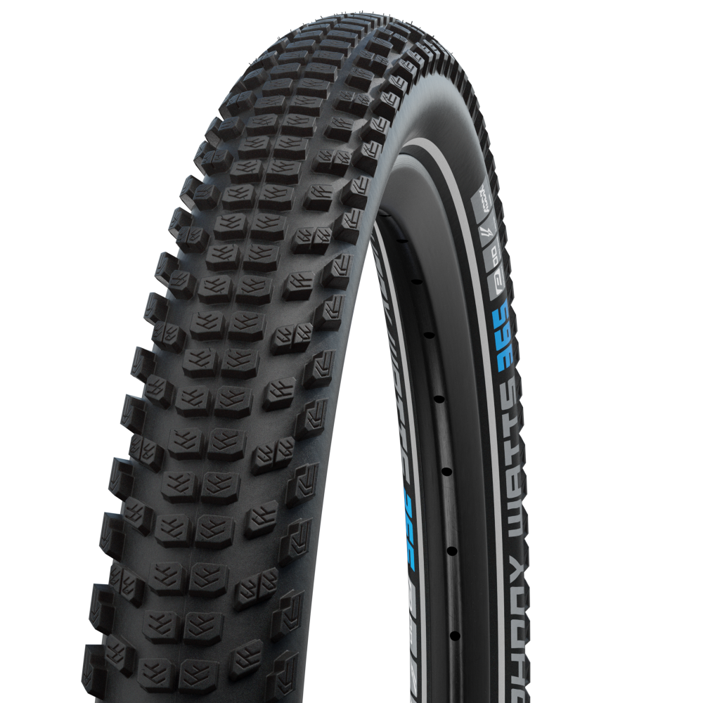 Schwalbe Johnny Watts 365 Hotsell