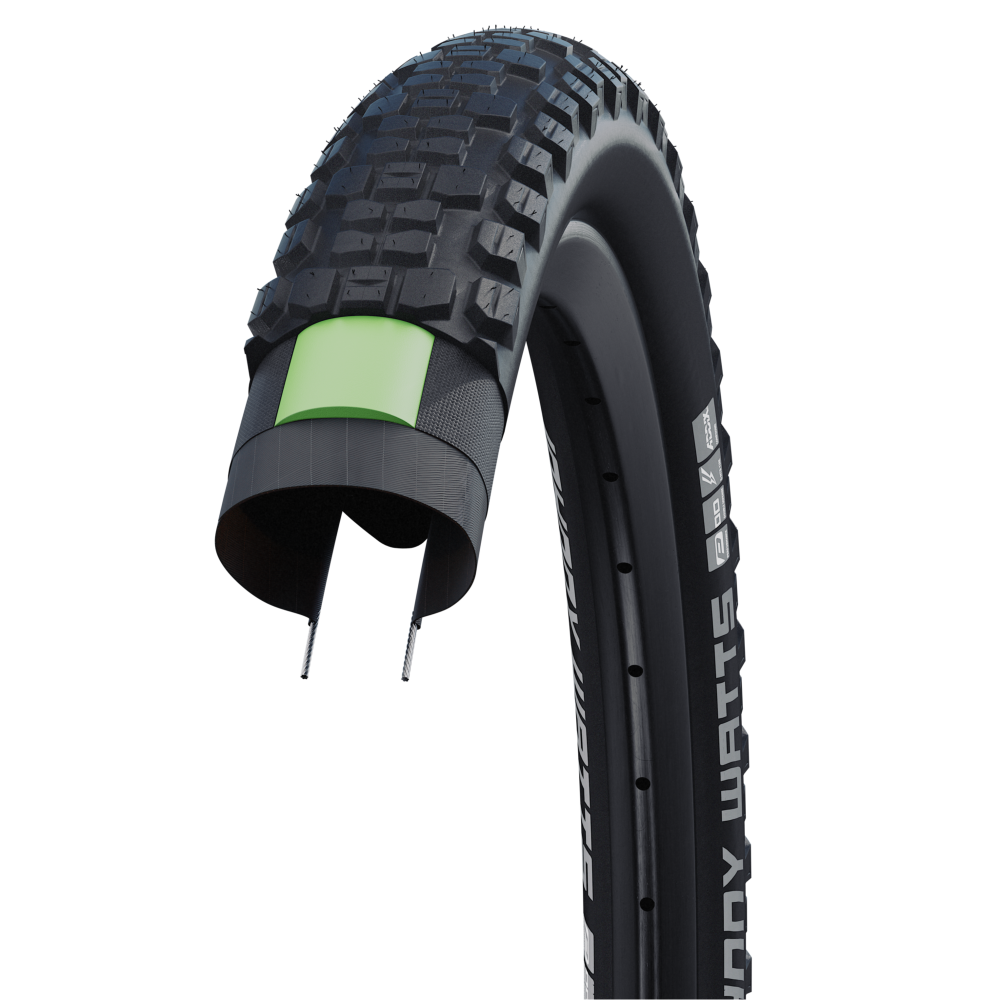 Schwalbe Johnny Watts LR im Angebot